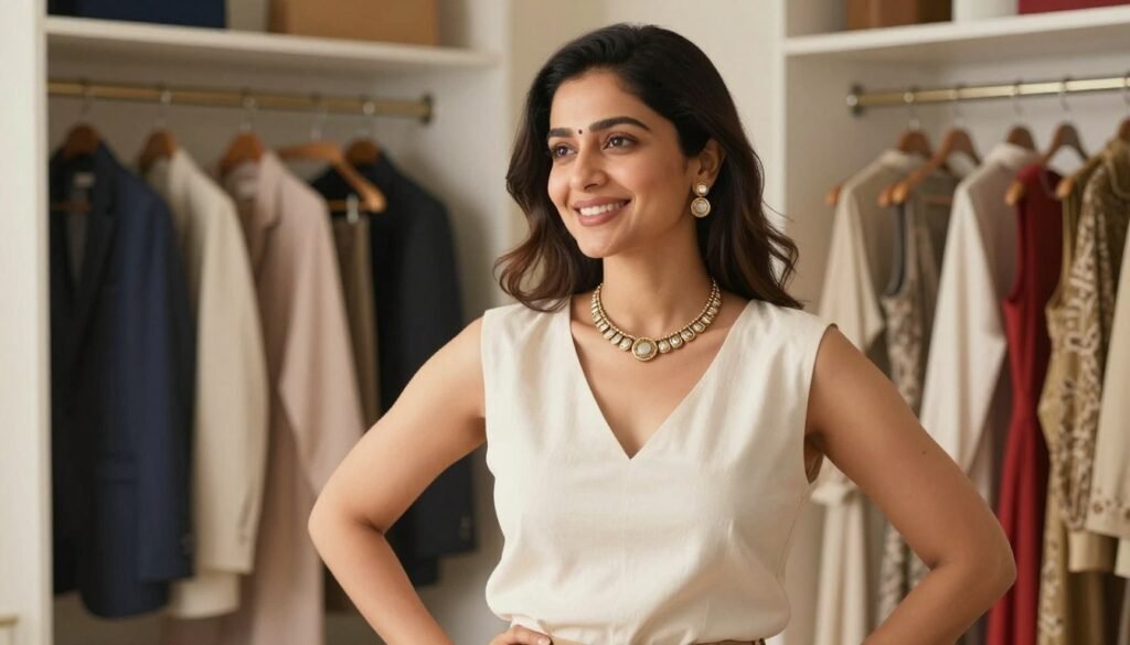 Styling versatility for everyday occasions Styling versatility for everyday occasions