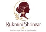 Rukmini Shringar