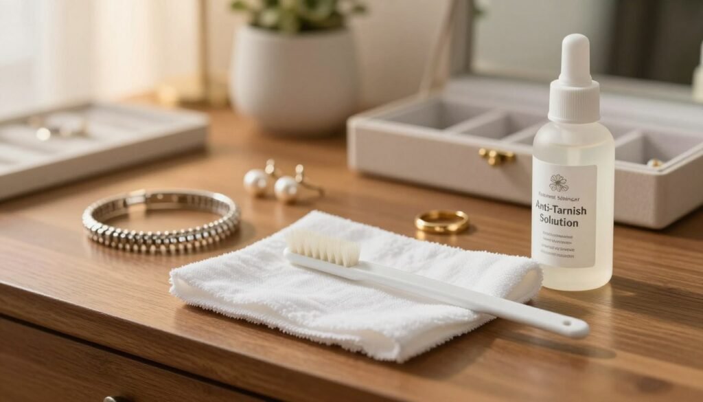 jewellery care jewellery care